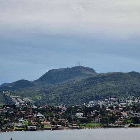 Recanto Brenda - Casa Luxo Capitolio Com Vista Pro Lago, Escarpas E Morrochapeu Екстер'єр фото