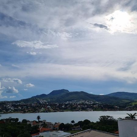 Recanto Brenda - Casa Luxo Capitolio Com Vista Pro Lago, Escarpas E Morrochapeu Екстер'єр фото