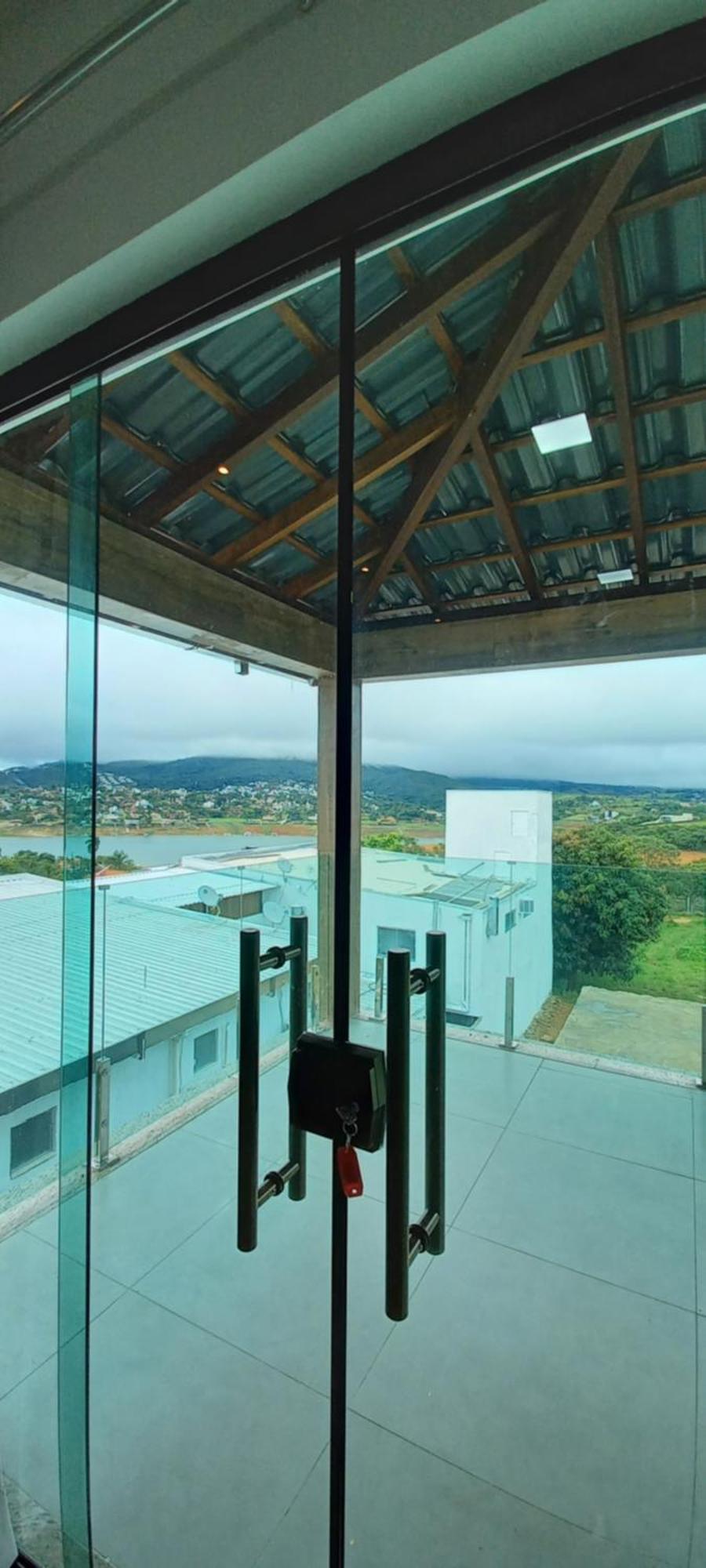 Recanto Brenda - Casa Luxo Capitolio Com Vista Pro Lago, Escarpas E Morrochapeu Екстер'єр фото
