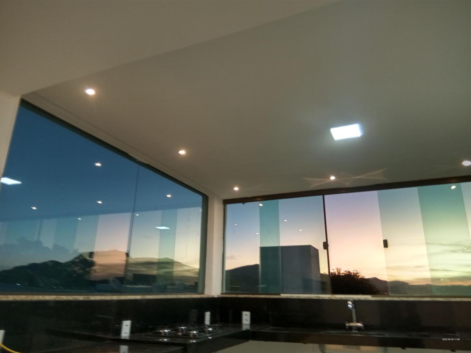Recanto Brenda - Casa Luxo Capitolio Com Vista Pro Lago, Escarpas E Morrochapeu Екстер'єр фото